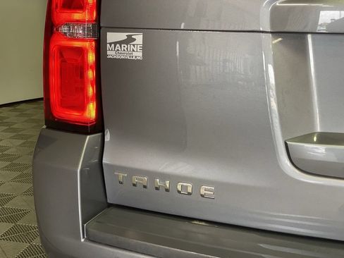 Used 2020 Chevrolet Tahoe LT RWD image 37