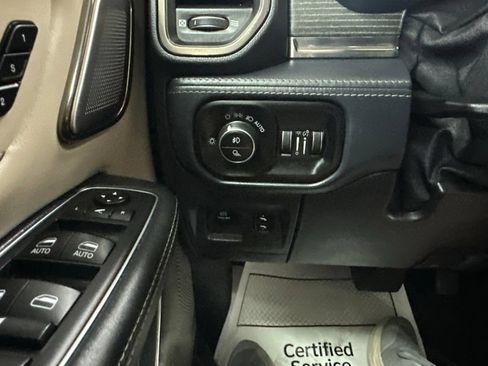 Used 2019 RAM 1500 Limited AWD/4WD image 45