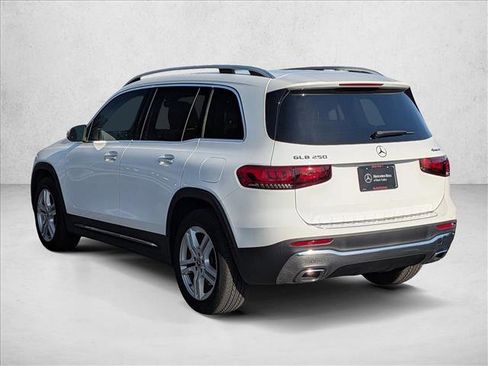 Certified 2022 Mercedes-Benz GLB 250 GLB 250 image 7