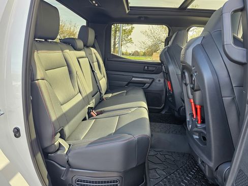 New 2026 Toyota Tundra TRD Pro AWD/4WD image 11