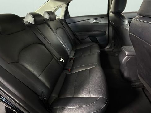 Used 2019 Kia Forte LXS image 28