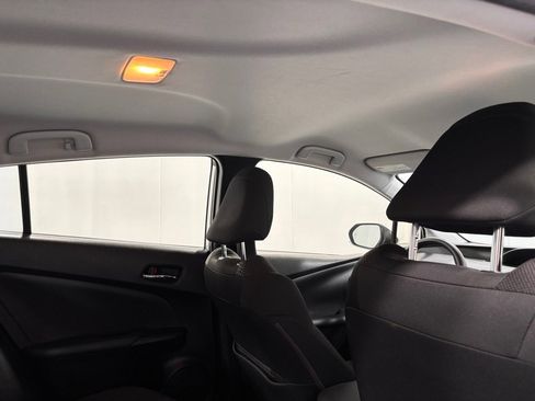 Used 2021 Toyota Prius SPECIAL EDITION image 26