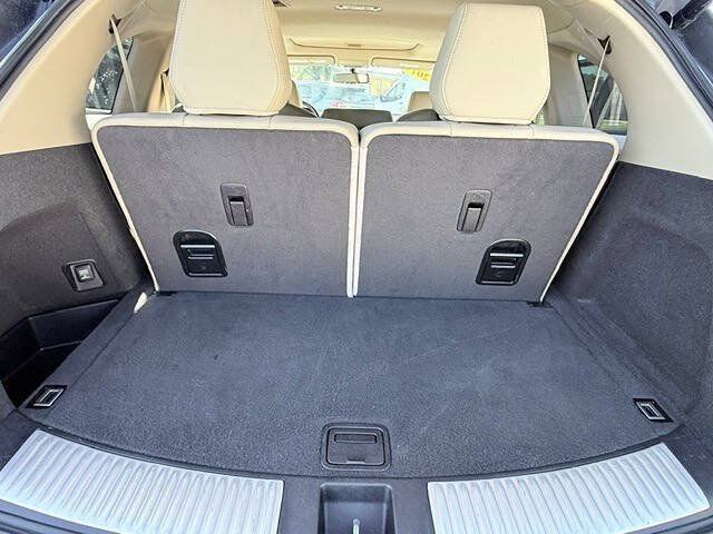 Used 2014 Acura MDX FWD image 19
