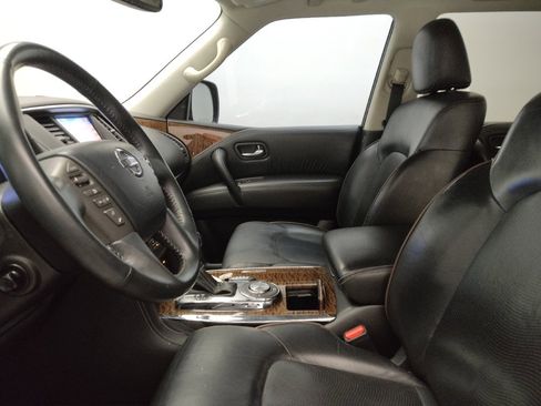 Used 2018 Nissan Armada SL w/ Premium Package image 17