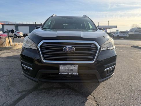 Used 2019 Subaru Ascent Limited w/ Popular Package #2A image 3