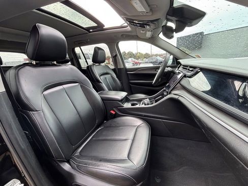 Used 2024 Jeep Grand Cherokee Limited 4xe image 15