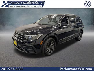 Used 2023 Volkswagen Tiguan SE AWD/4WD 360° Tour