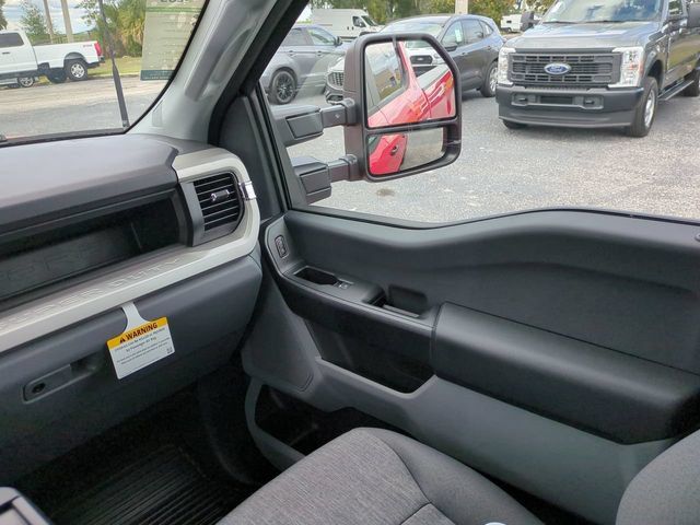 Certified 2026 Ford F250 XL AWD/4WD image 17