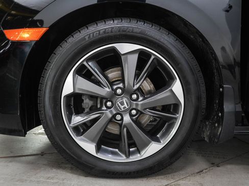 Used 2022 Honda Odyssey Touring image 32