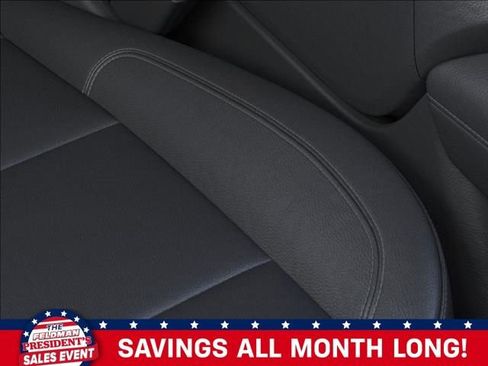 New 2026 Chevrolet Tahoe LT image 21