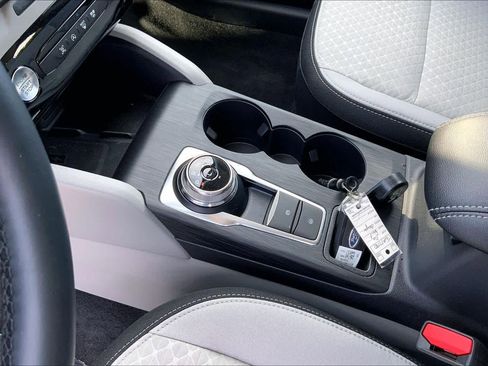 New 2026 Ford Escape Active w/ Active Premium Tech Pack FWD image 7