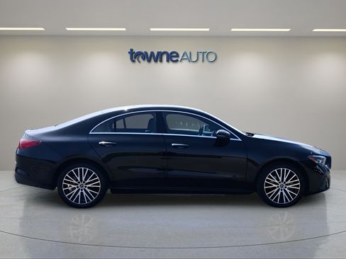Used 2025 Mercedes-Benz CLA 250 4MATIC image 7