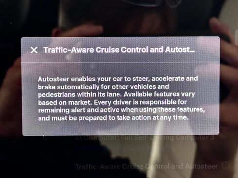 Used 2021 Tesla Model 3 Long Range AWD/4WD image 40