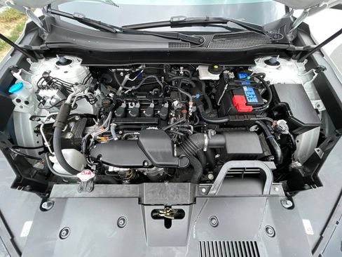 Used 2023 Honda CR-V EX-L image 31