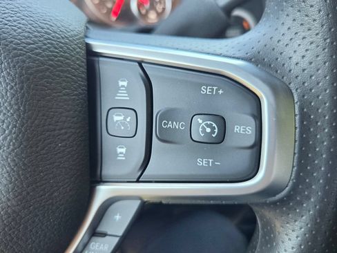 New 2026 RAM 3500 Tradesman AWD/4WD image 21
