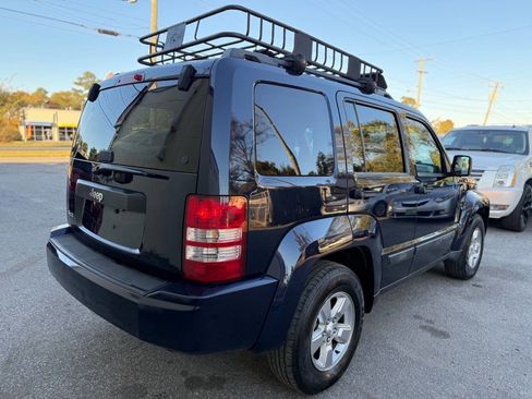 Used 2012 Jeep Liberty Sport w/ Popular Equipment Group image 7