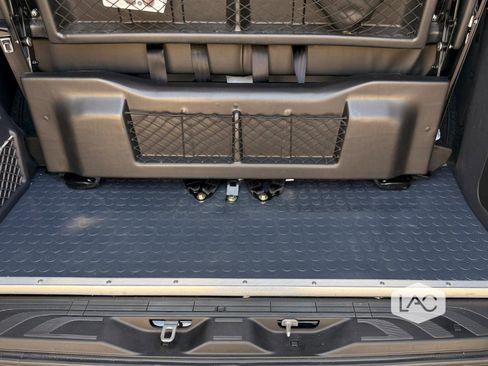 Used 2025 Mercedes-Benz Sprinter 2500 image 19