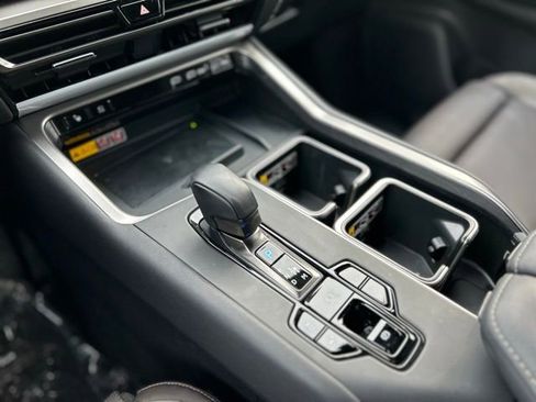 Certified 2025 Lexus TX 350 AWD image 24