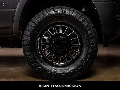 Used 2024 RAM 3500 Limited w/ Towing Technology Group image 12