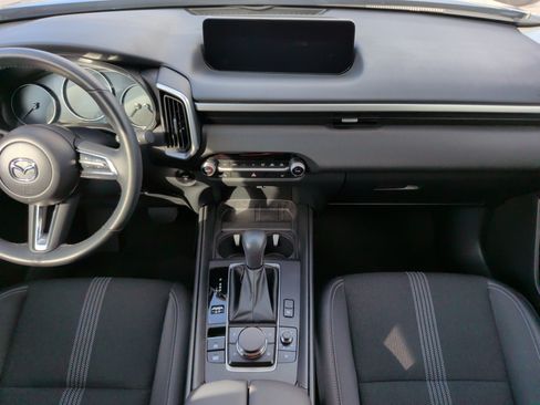 Used 2025 MAZDA CX-50 2.5 Hybrid w/ Preferred Pkg AWD/4WD image 32