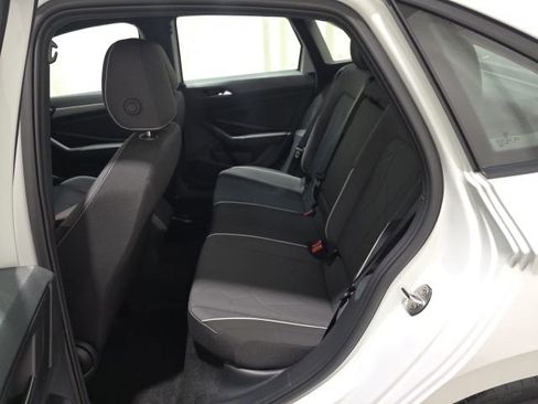 Used 2025 Volkswagen Jetta Sport image 25