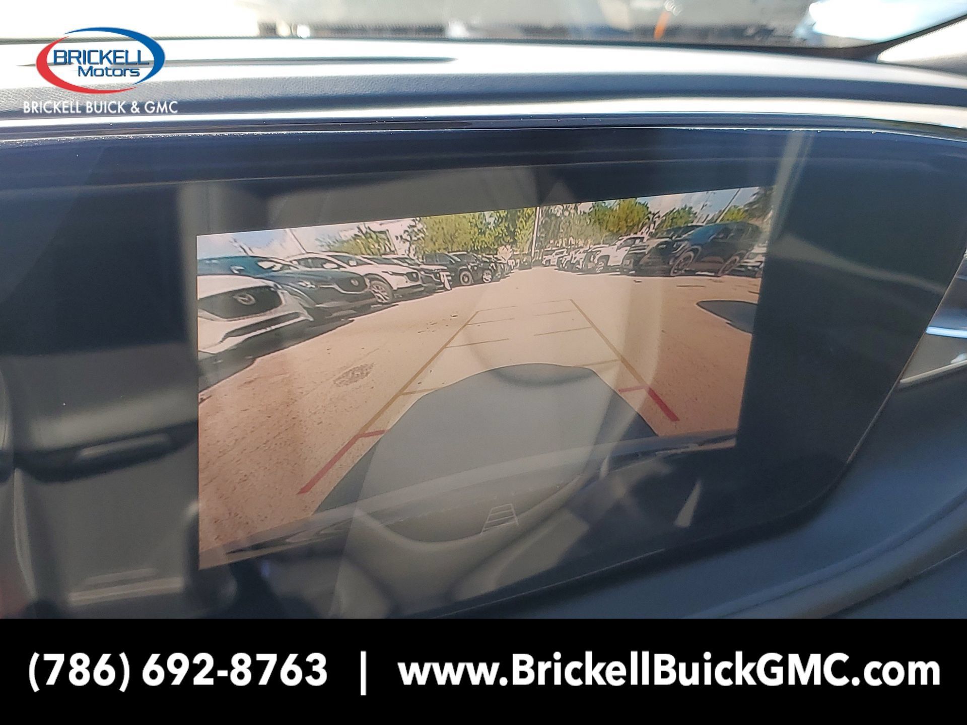 New 2026 Buick Envista Sport Touring w/ Convenience I Package FWD image 27