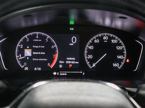 Used 2022 Honda Civic Sport image 24