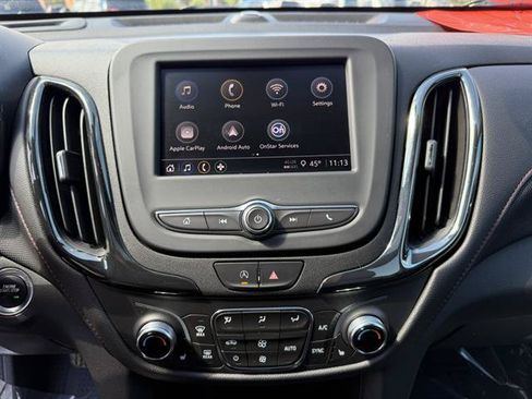 Certified 2023 Chevrolet Equinox RS w/ LPO, Floor Liner Package FWD image 23