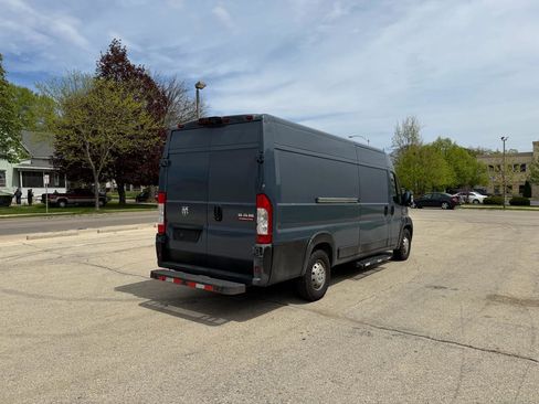 Used 2020 RAM ProMaster 3500 FWD image 7