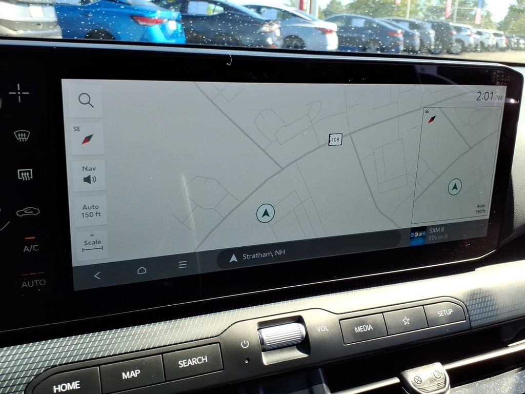 Used 2025 Kia K4 GT-Line FWD image 22