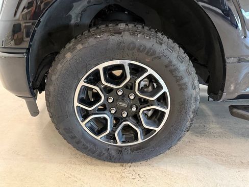 Used 2023 Ford F150 XLT w/ Equipment Group 302A High AWD/4WD image 9