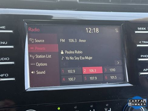 Used 2018 Toyota Camry LE w/ Protection Package (Q2) image 25