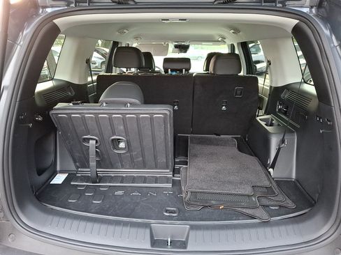 Used 2025 Hyundai Santa Fe SEL AWD/4WD image 27