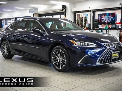 Used 2023 Lexus ES 350 w/ Premium Package