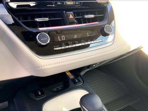 New 2026 Toyota Corolla XLE FWD image 19