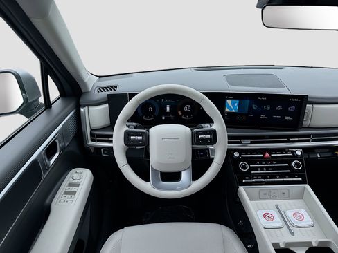 New 2026 Hyundai Santa Fe SE image 15