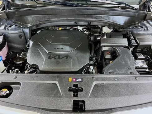 Used 2024 Kia Telluride SX image 34