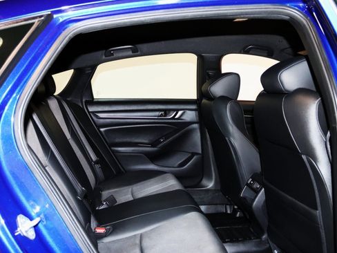 Used 2022 Honda Accord Sport image 55