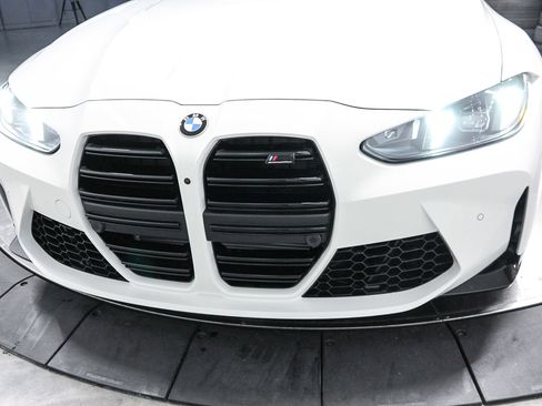 New 2026 BMW M4 Competition w/ Executive Package image 11