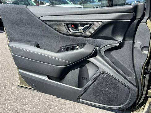 Certified 2025 Subaru Outback Premium w/ Popular Package #1A image 22