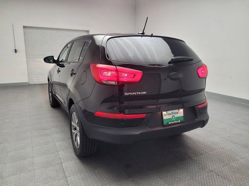 Used 2014 Kia Sportage LX image 6