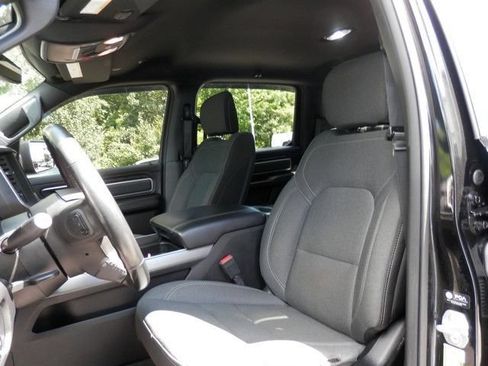 Used 2022 RAM 1500 Big Horn AWD/4WD image 18