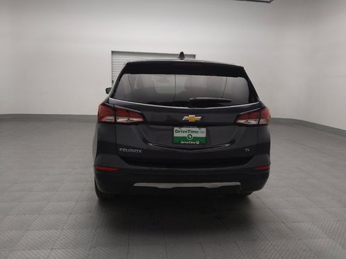 Used 2022 Chevrolet Equinox LT image 6