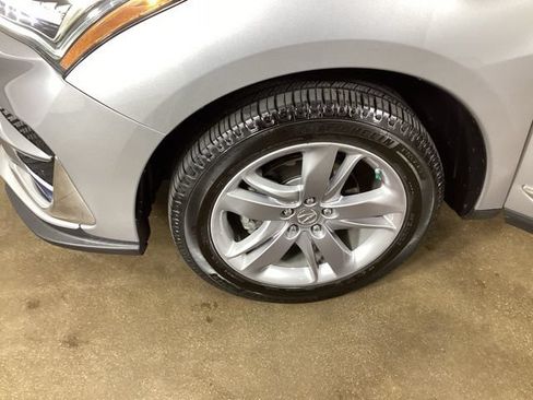 Used 2019 Acura RDX AWD w/ Advance Package image 26