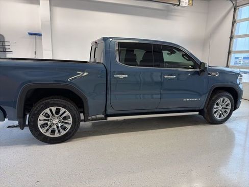 New 2026 GMC Sierra 1500 Denali w/ Technology Package image 2