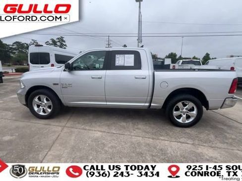 Used 2019 RAM 1500 Lone Star RWD image 5