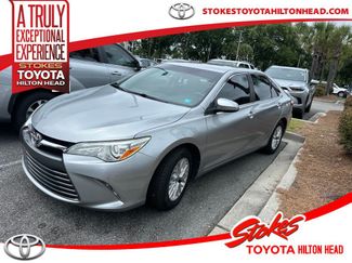 Used 2016 Toyota Camry LE FWD video 1