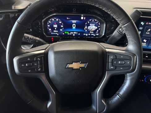 Certified 2022 Chevrolet Silverado 1500 LT image 20