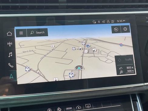 Used 2021 Audi Q8 Premium Plus w/ Premium Plus Package AWD/4WD image 27