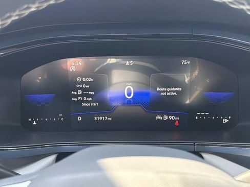 Used 2023 Volkswagen Taos SE FWD image 19